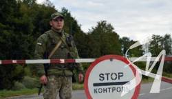 Сили оборони тримають на контролі кордон із Білоруссю для недопущення провокацій - Демченко Сили оборони тримають на контролі кордон із Білоруссю для недопущення провокацій - Демченко